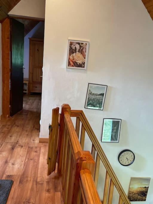 Gite Les Reculons Au Pied Du Lac Les Midoux Kültér fotó